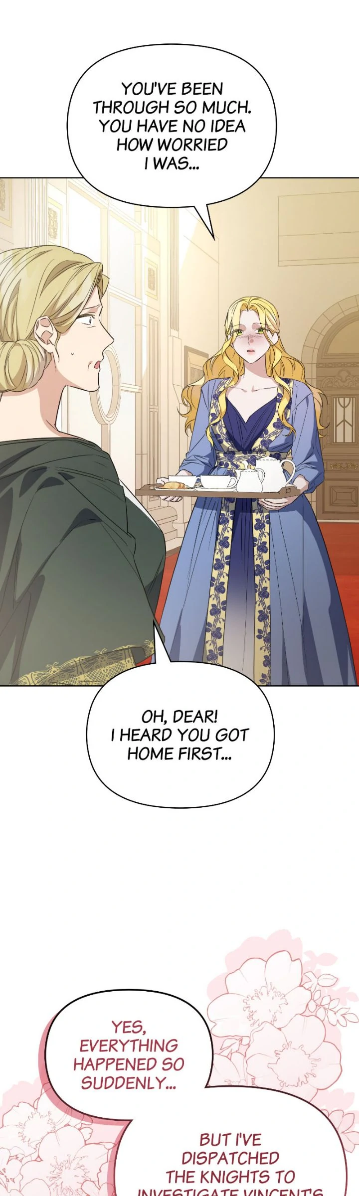 Temptation of Wife Chapter 66 - page 26