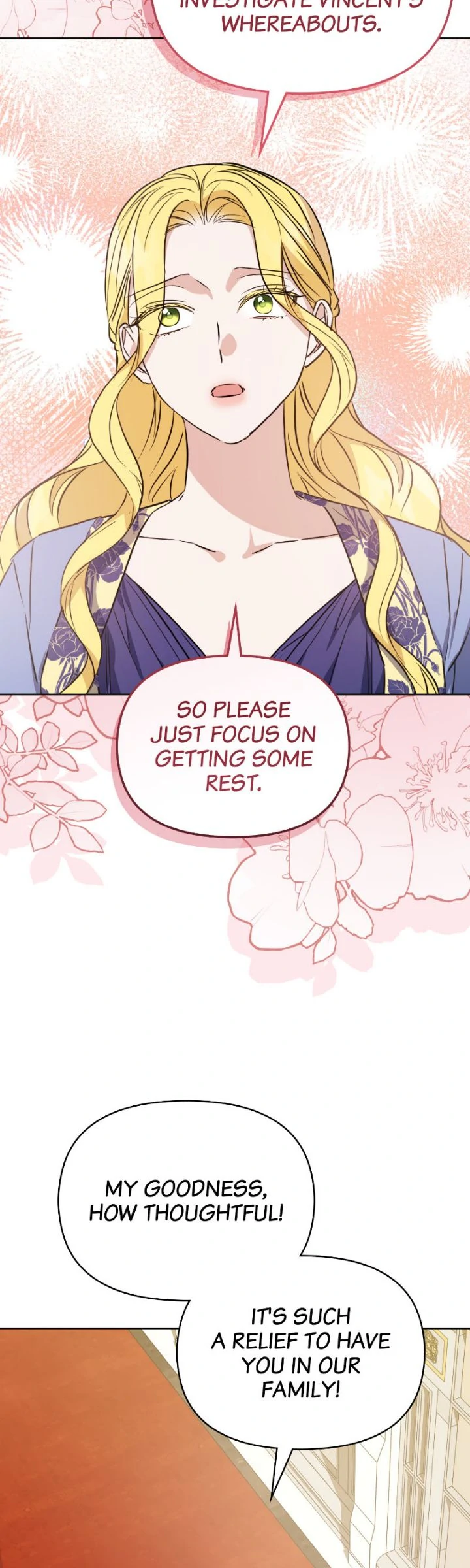 Temptation of Wife Chapter 66 - page 27