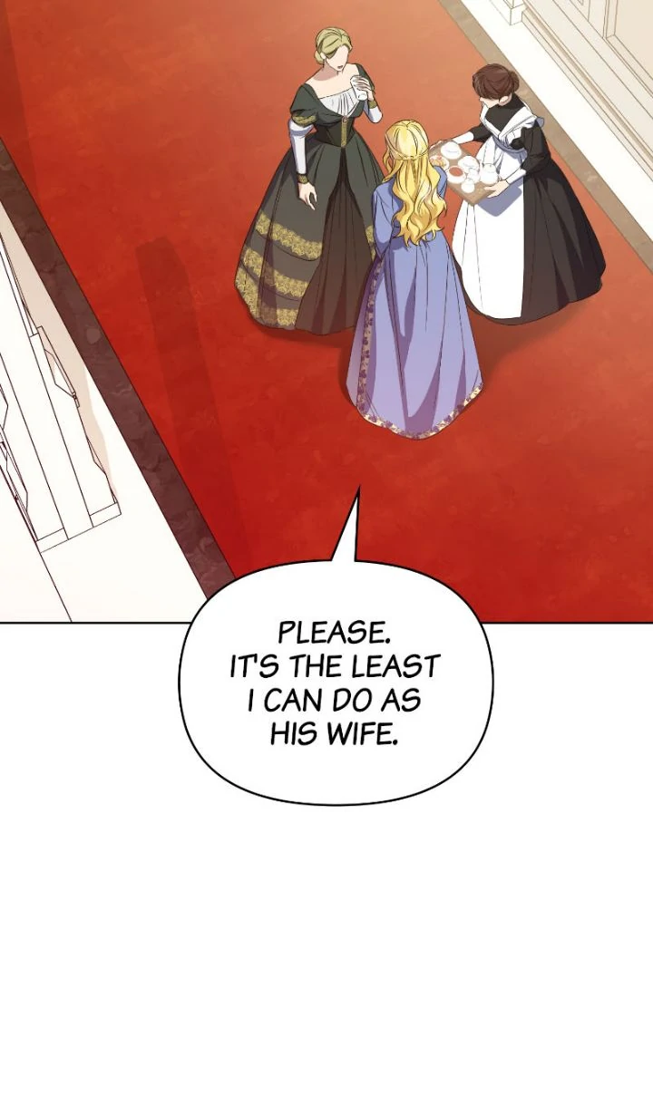 Temptation of Wife Chapter 66 - page 28