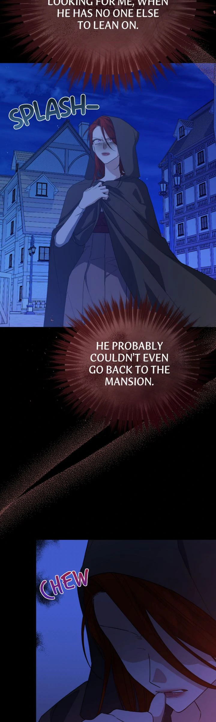 Temptation of Wife Chapter 66 - page 2