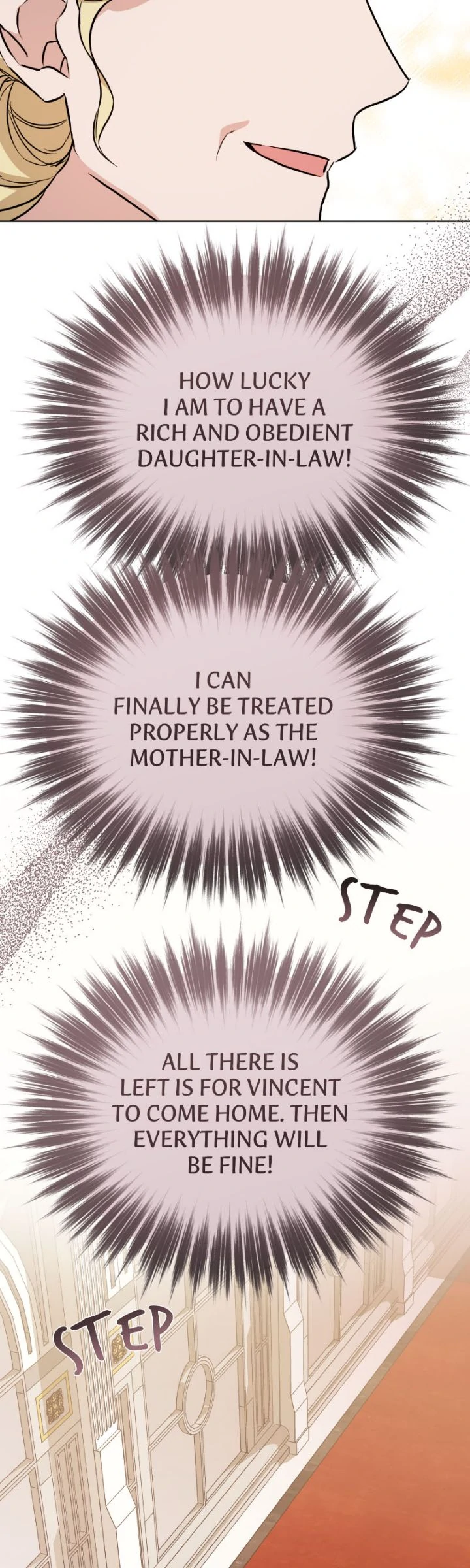 Temptation of Wife Chapter 66 - page 30