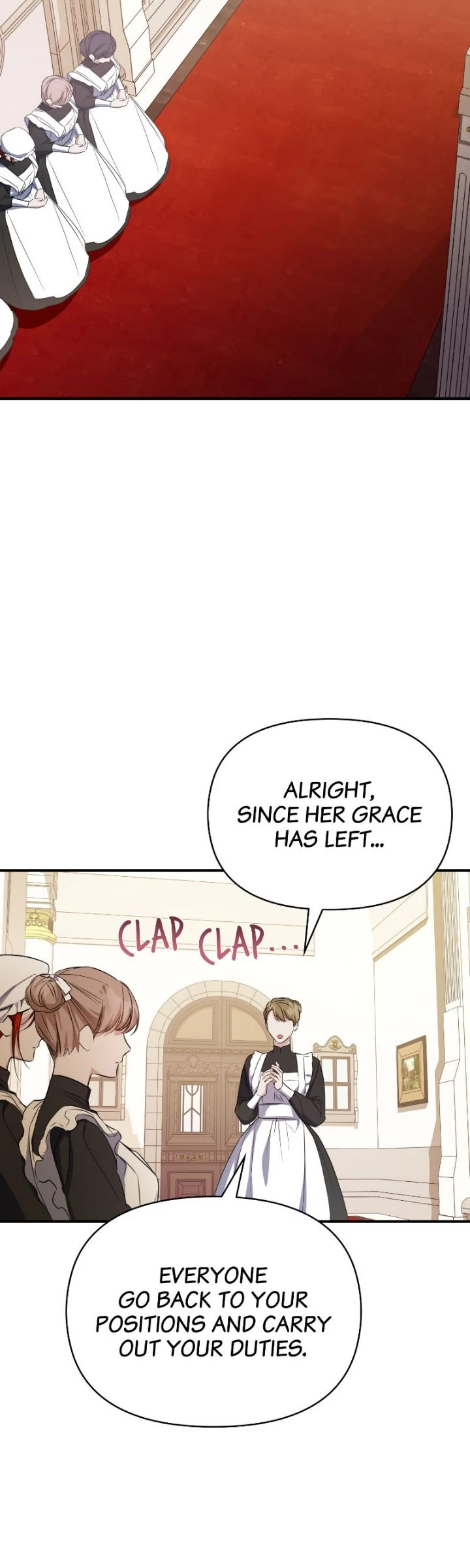 Temptation of Wife Chapter 66 - page 31