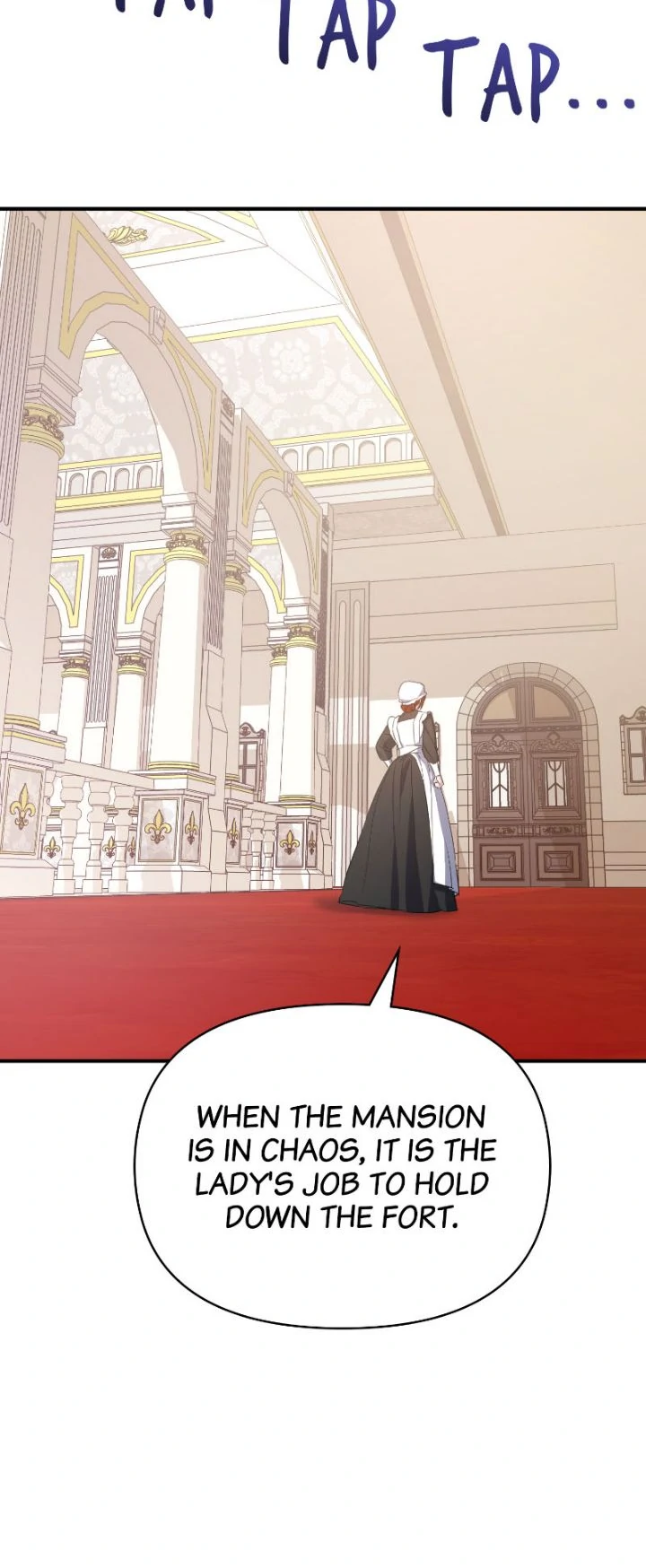 Temptation of Wife Chapter 66 - page 33