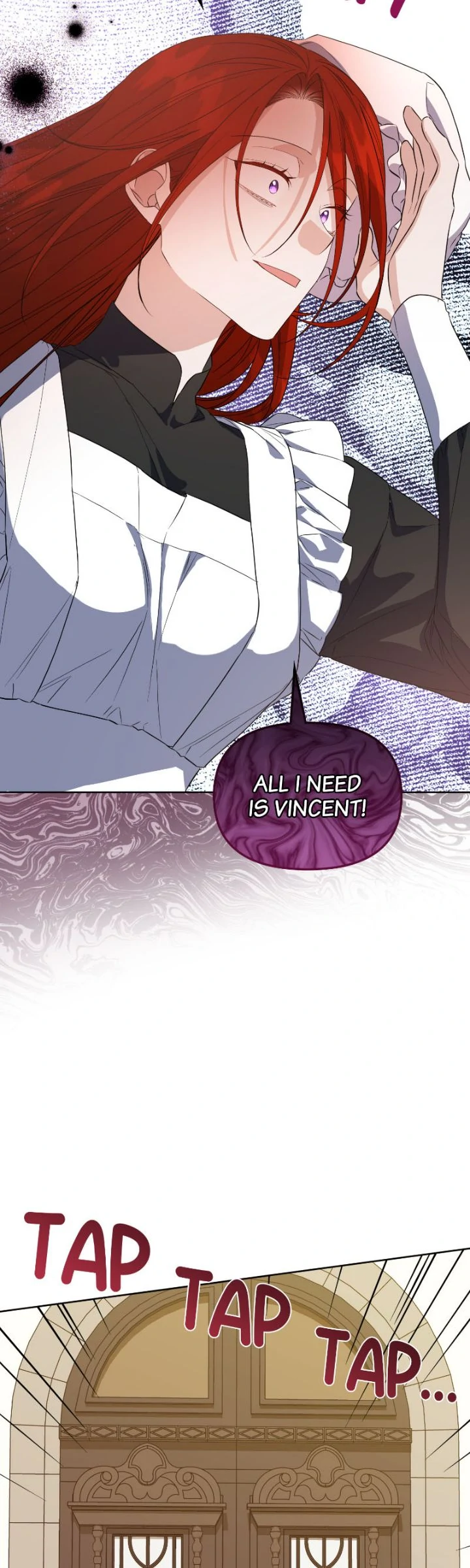 Temptation of Wife Chapter 66 - page 35