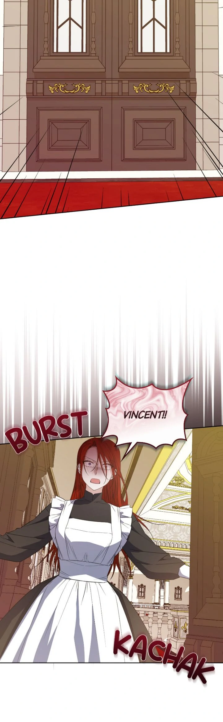 Temptation of Wife Chapter 66 - page 36