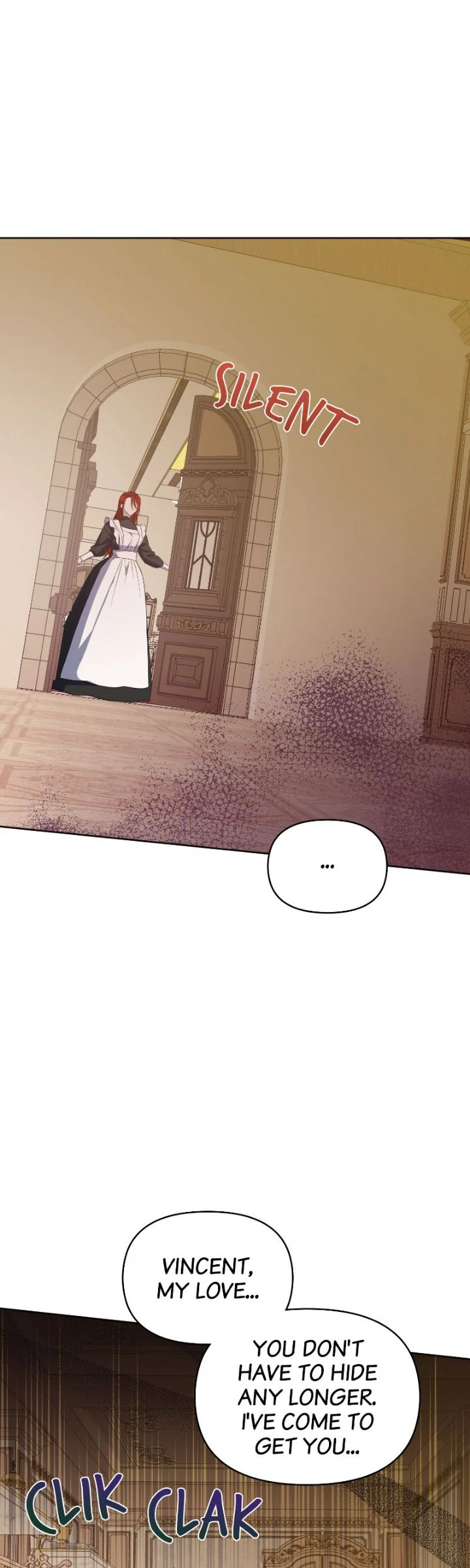 Temptation of Wife Chapter 66 - page 37