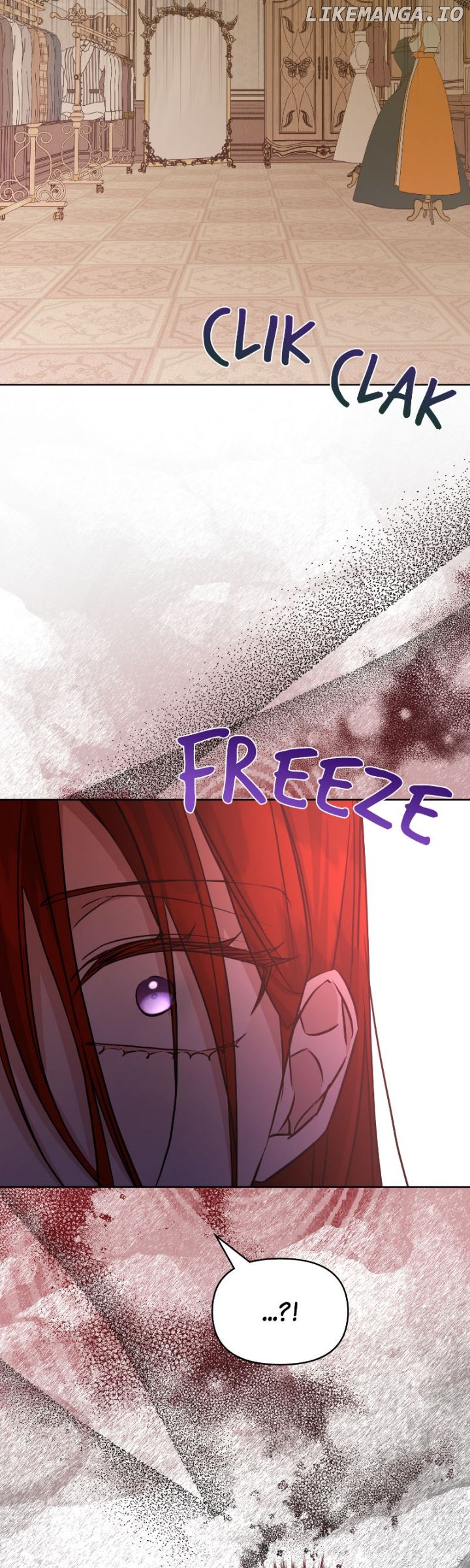 Temptation of Wife Chapter 66 - page 38