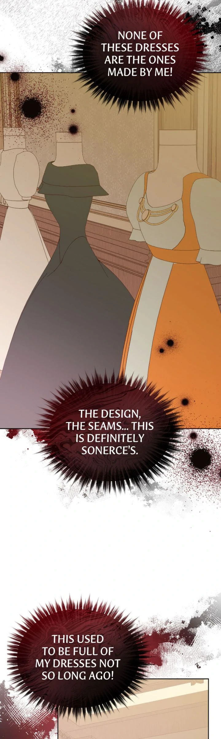 Temptation of Wife Chapter 66 - page 39