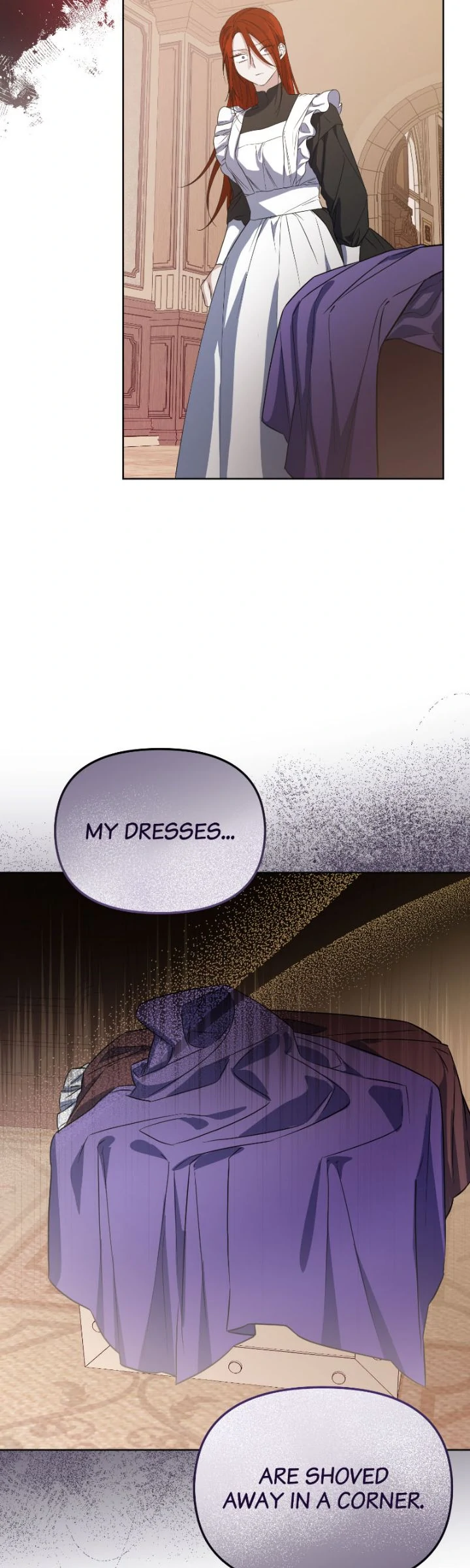 Temptation of Wife Chapter 66 - page 40