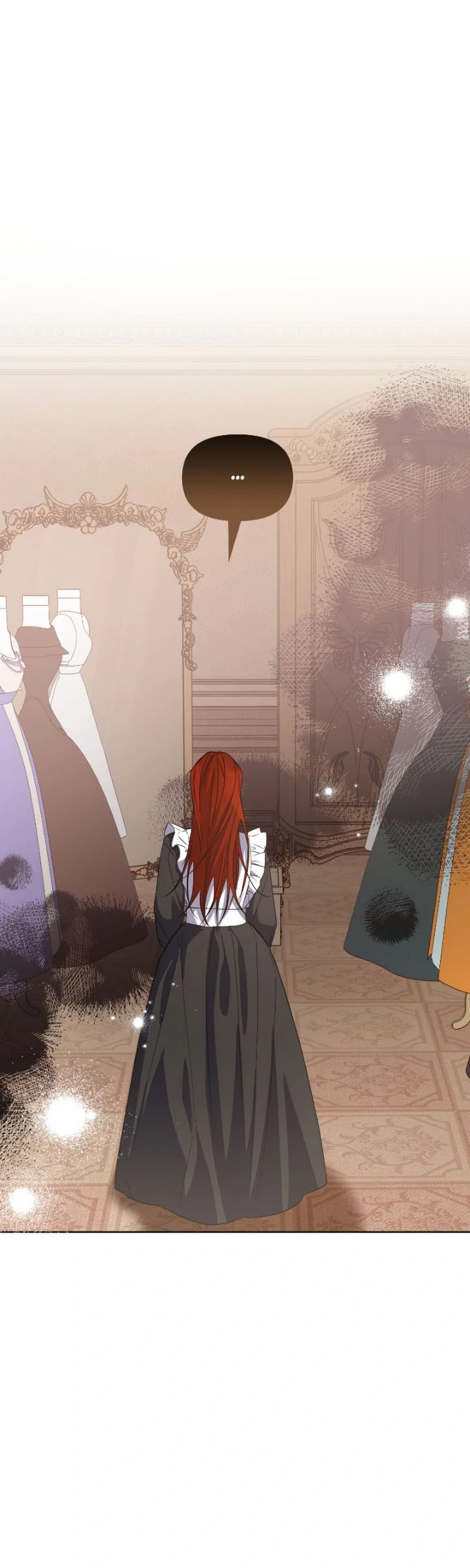 Temptation of Wife Chapter 66 - page 42