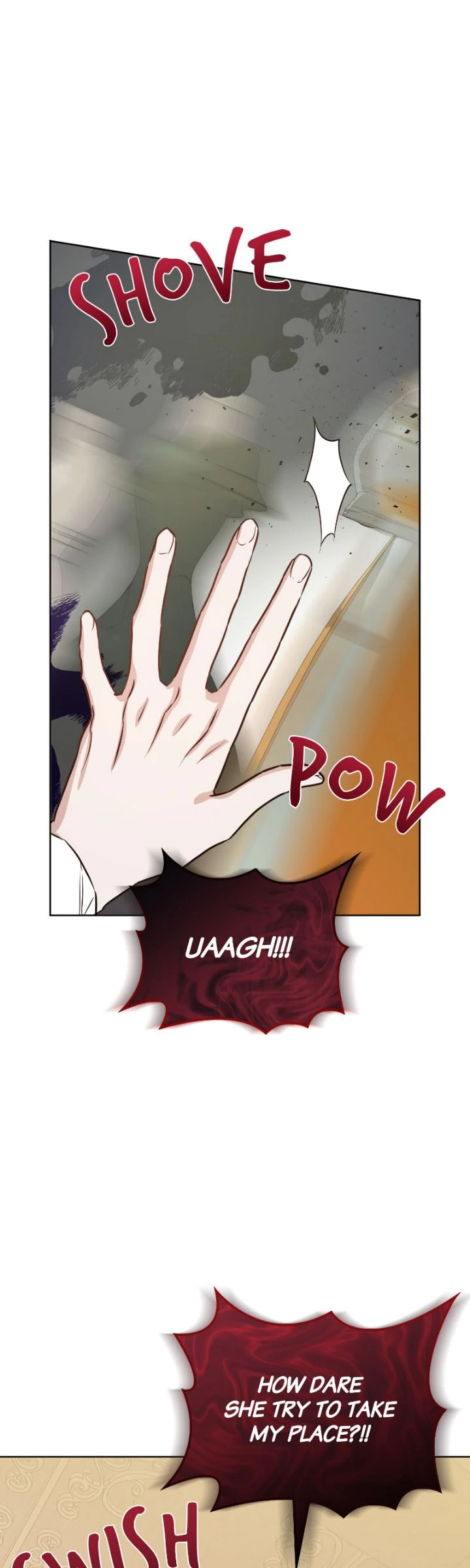 Temptation of Wife Chapter 66 - page 43