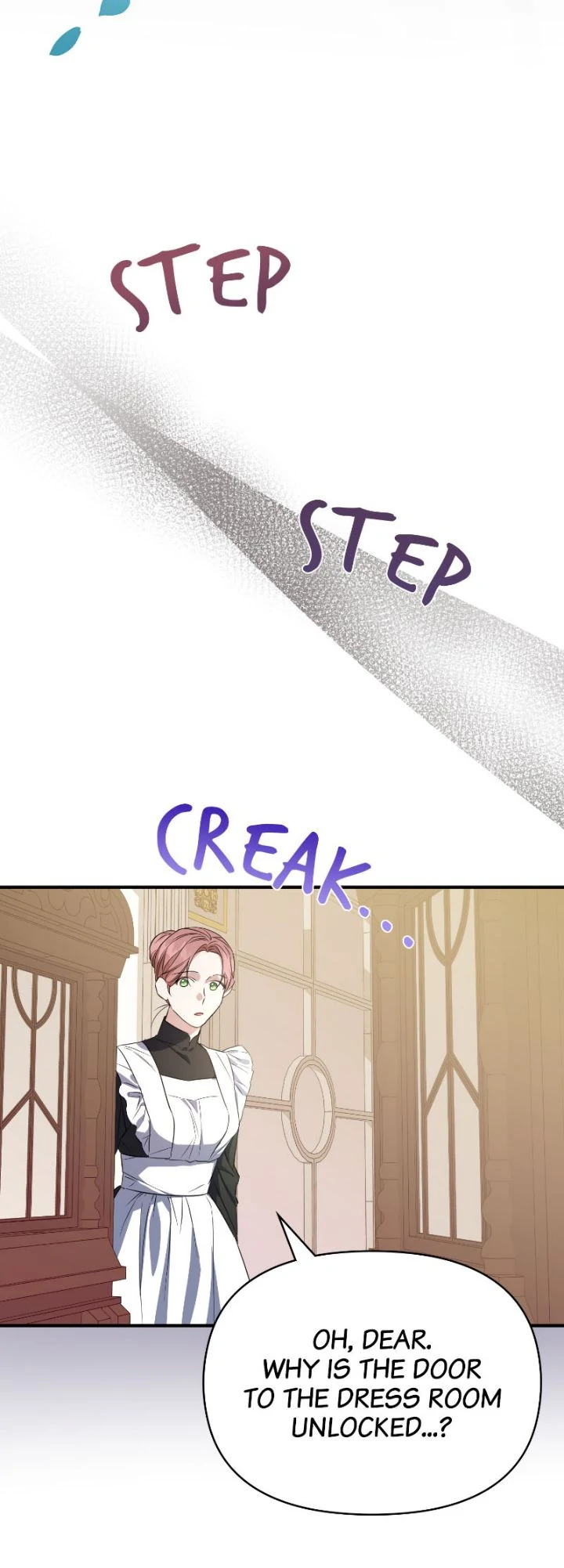 Temptation of Wife Chapter 66 - page 46