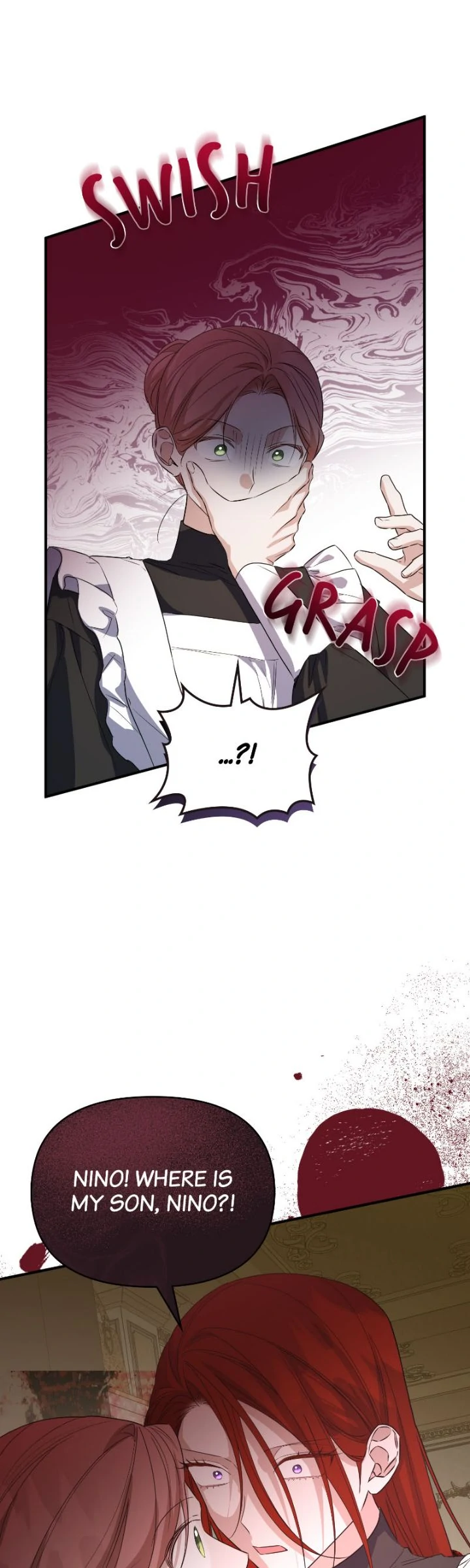 Temptation of Wife Chapter 66 - page 47