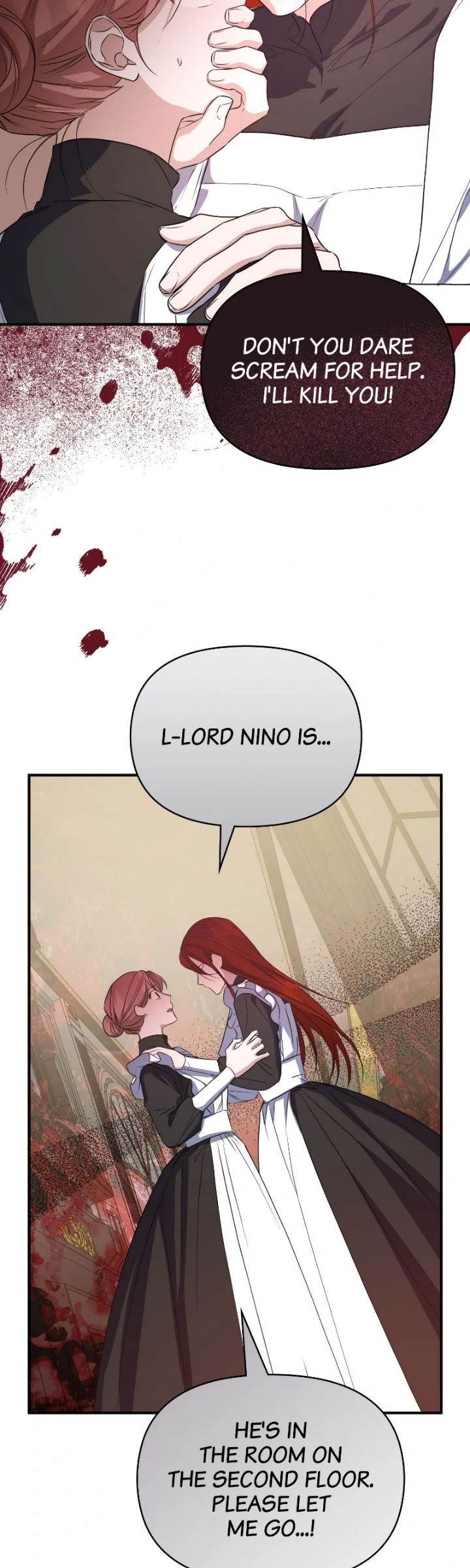 Temptation of Wife Chapter 66 - page 48