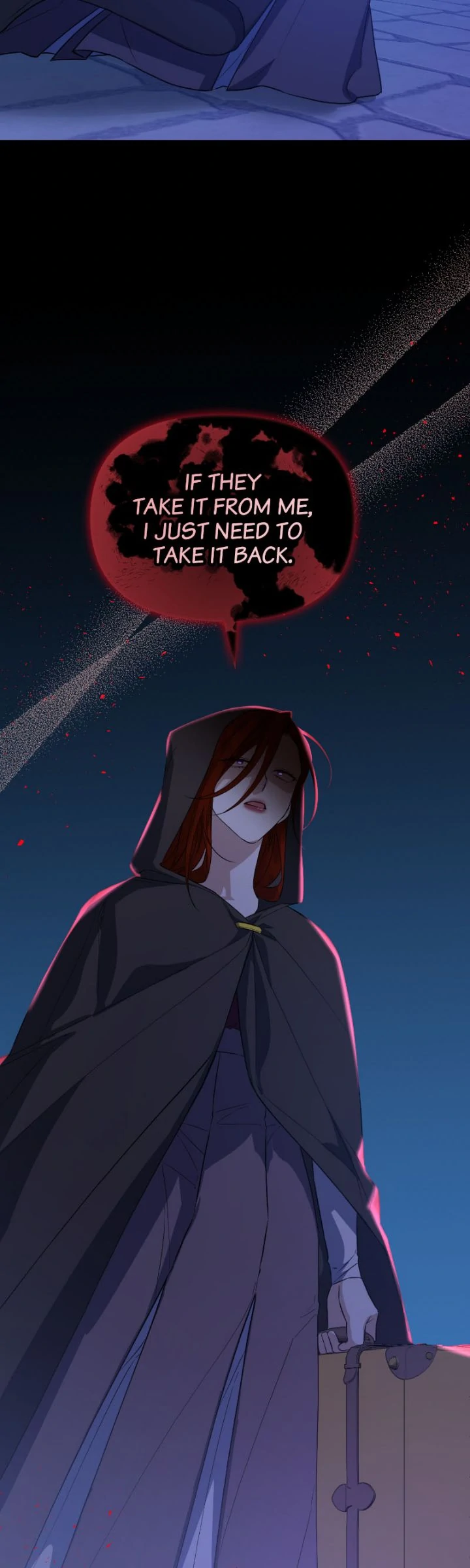 Temptation of Wife Chapter 66 - page 4