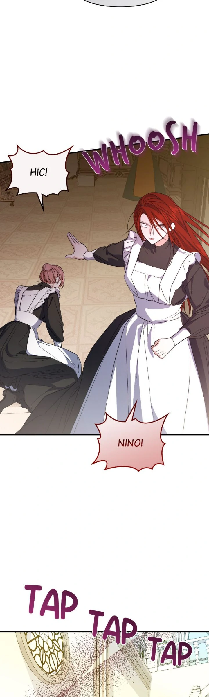 Temptation of Wife Chapter 66 - page 49