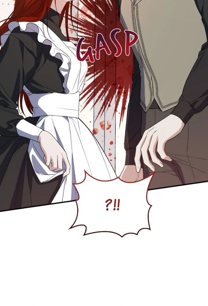 Temptation of Wife Chapter 66 - page 51