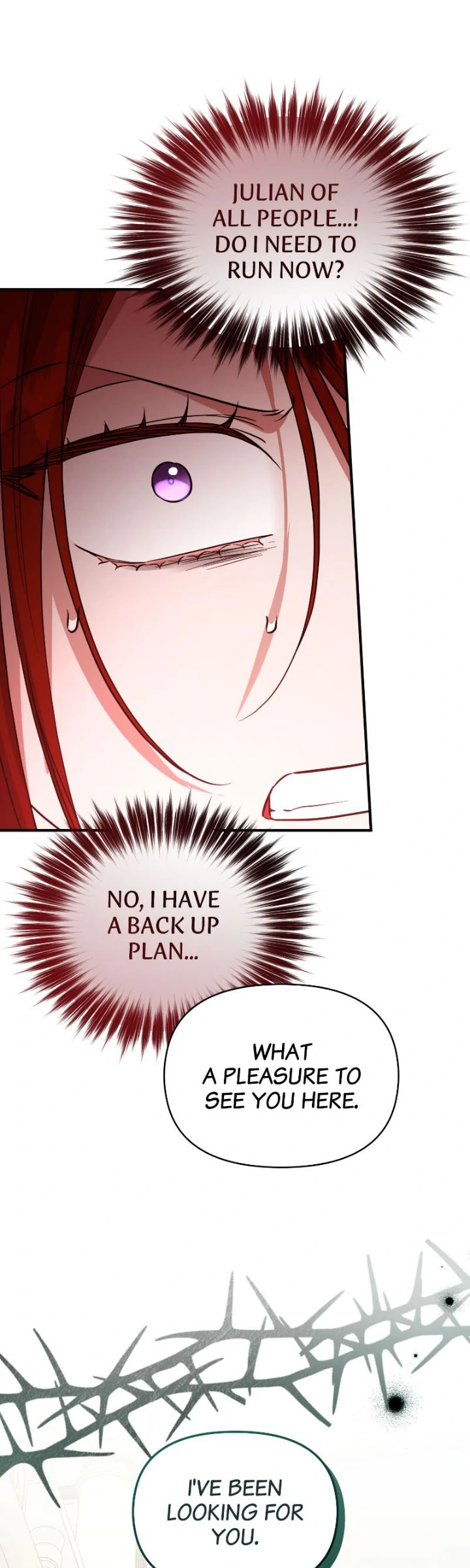 Temptation of Wife Chapter 66 - page 52