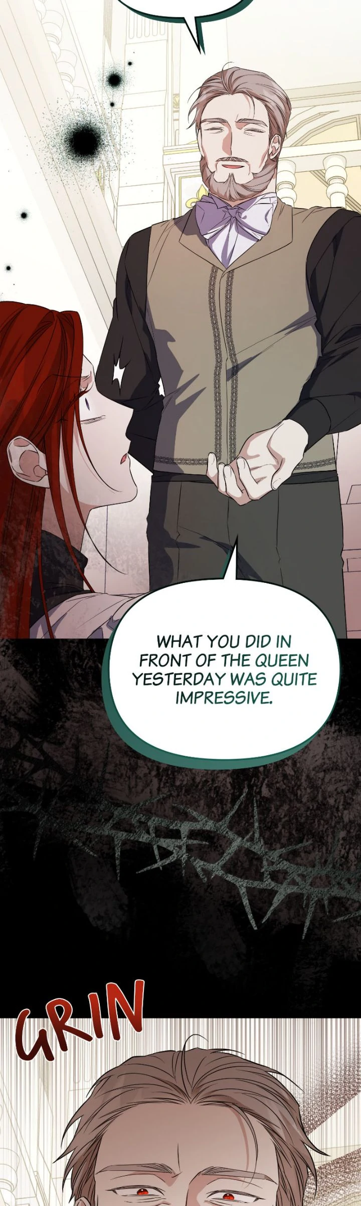 Temptation of Wife Chapter 66 - page 53