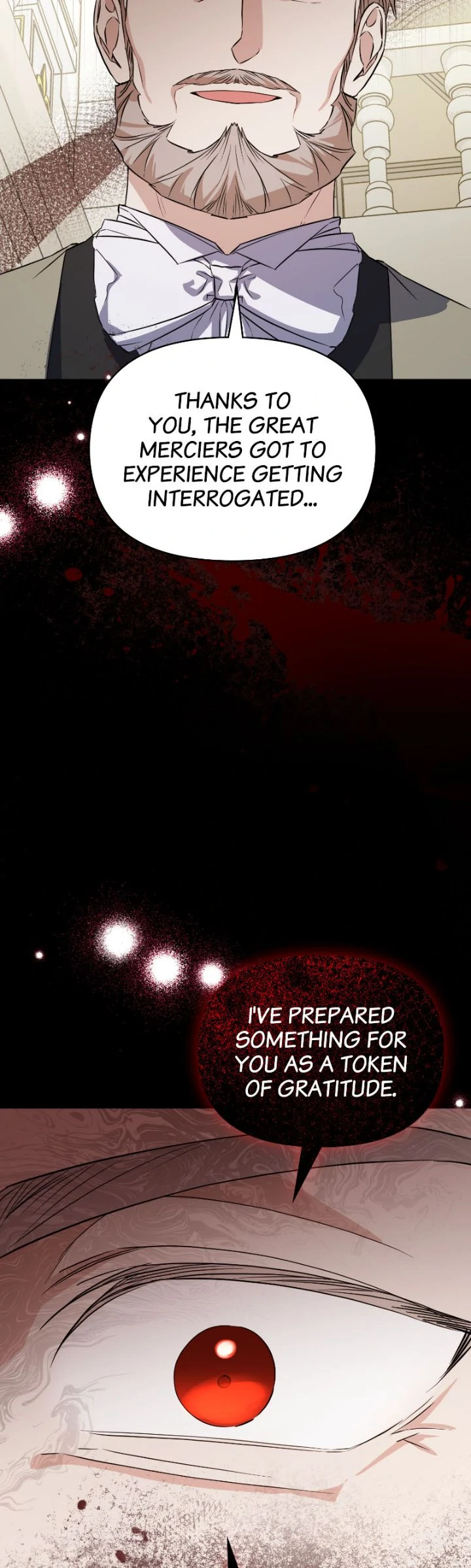 Temptation of Wife Chapter 66 - page 54