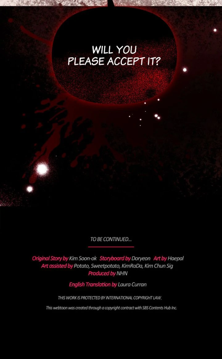 Temptation of Wife Chapter 66 - page 55