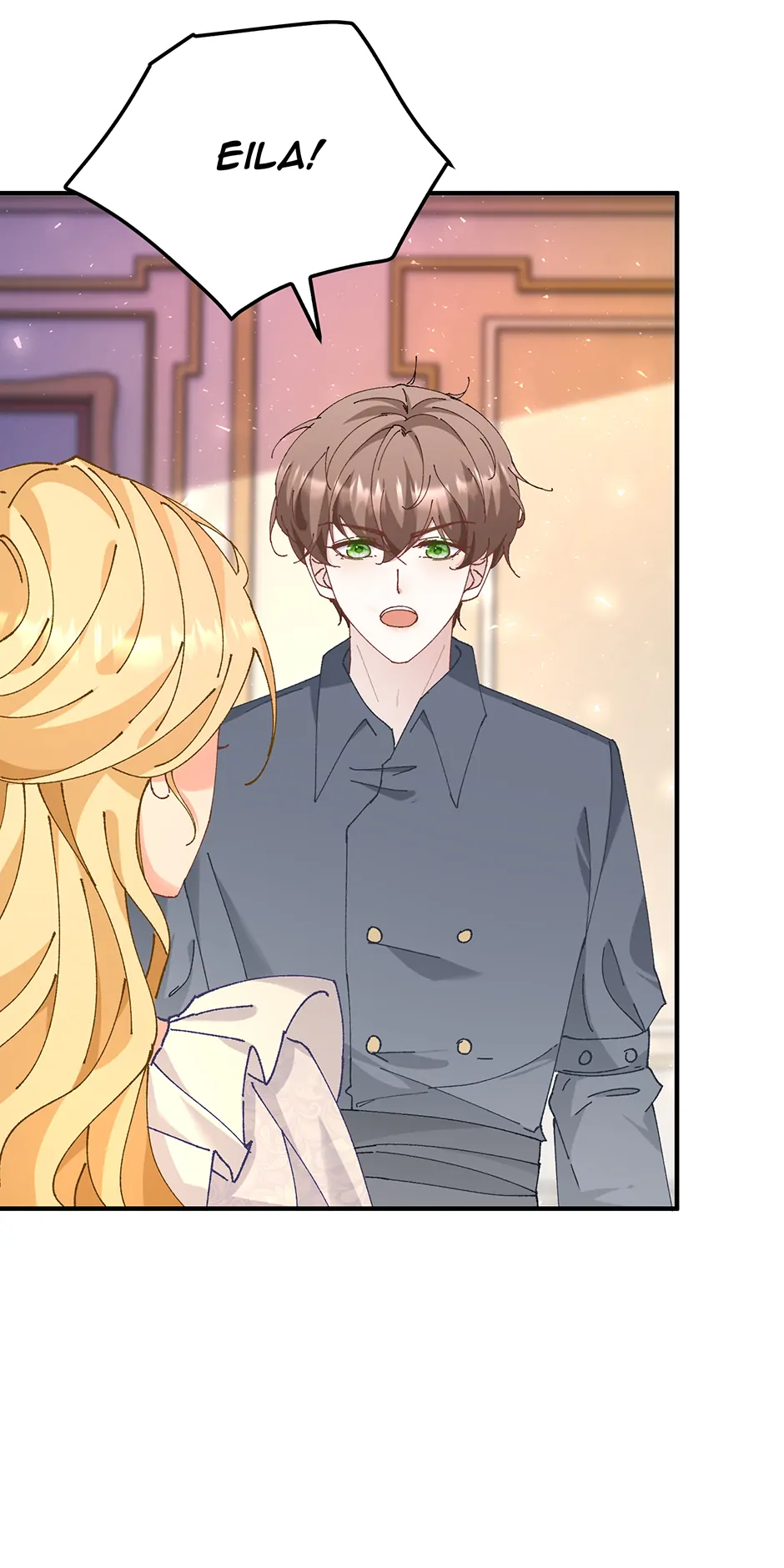 Married His Brother and Now He's Obsessed Chapter 53 - page 10