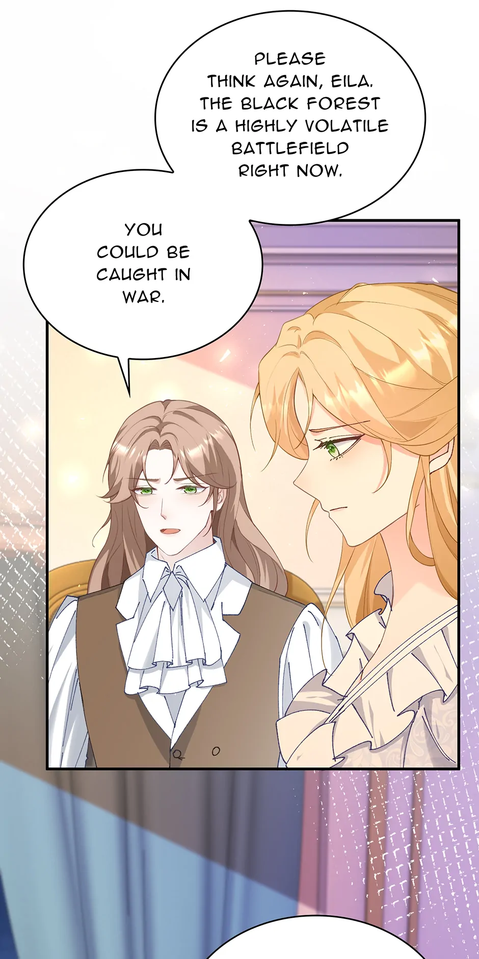 Married His Brother and Now He's Obsessed Chapter 53 - page 11