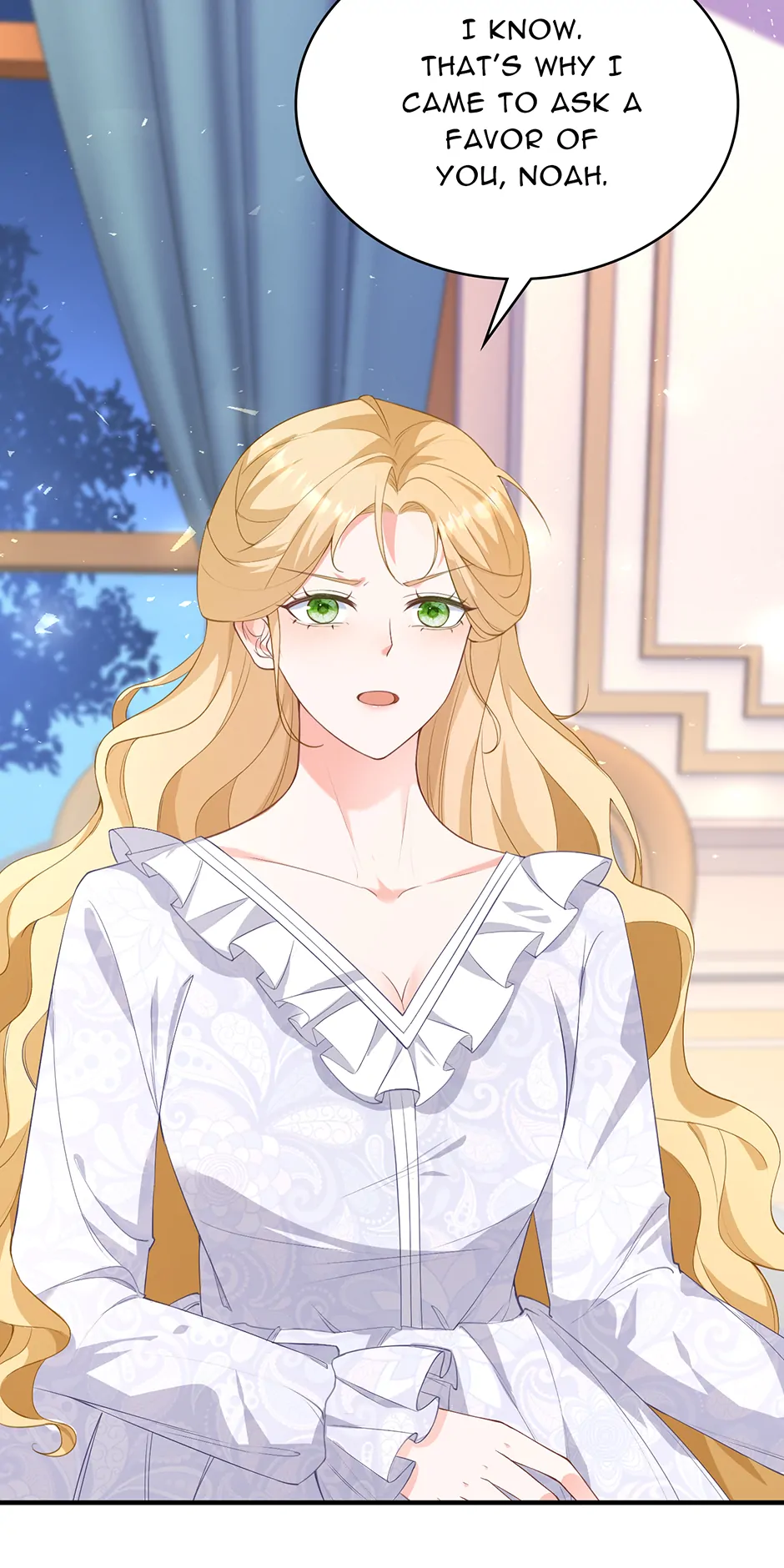 Married His Brother and Now He's Obsessed Chapter 53 - page 12