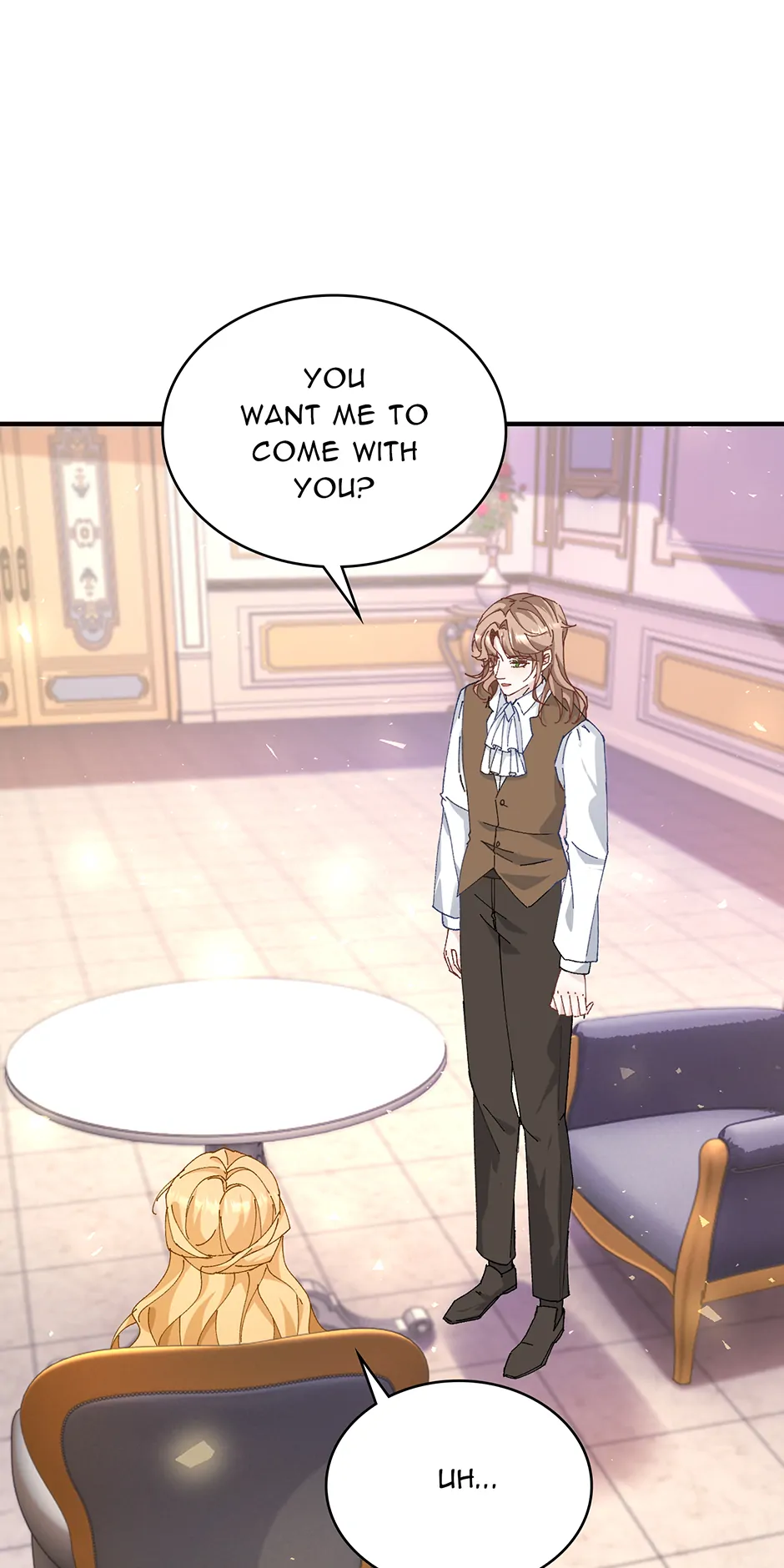 Married His Brother and Now He's Obsessed Chapter 53 - page 13