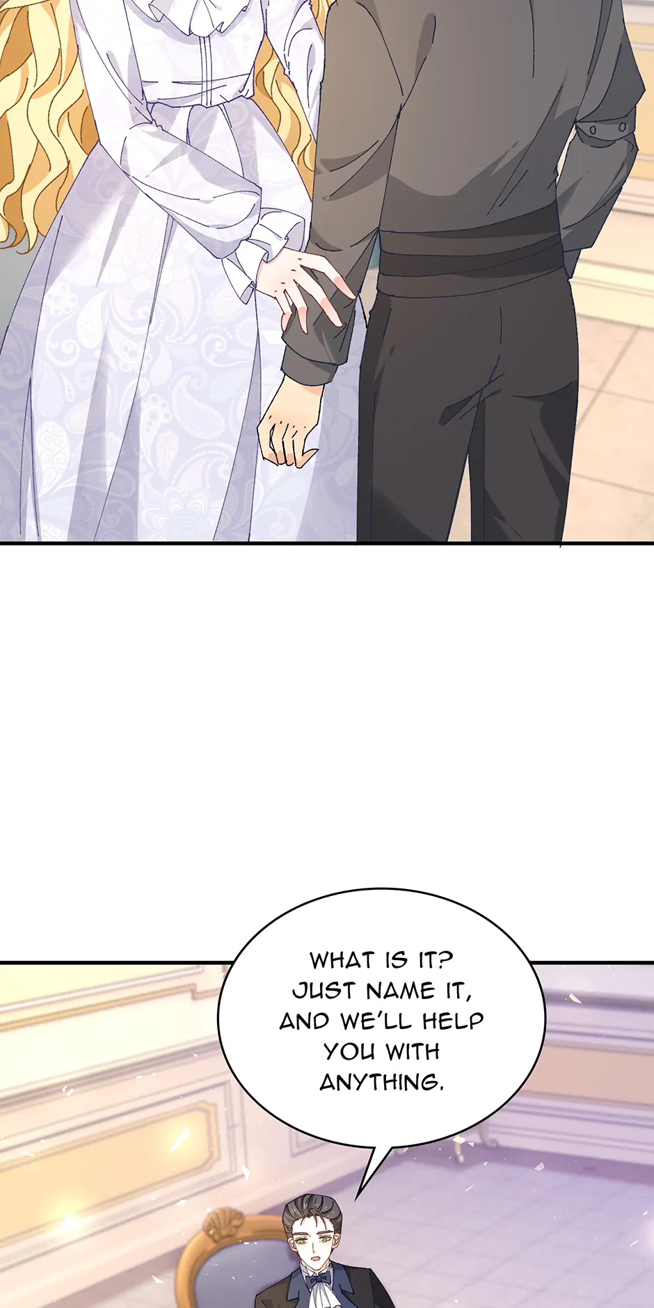 Married His Brother and Now He's Obsessed Chapter 53 - page 19