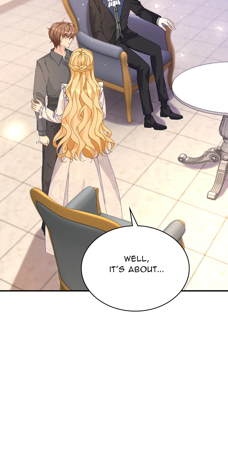 Married His Brother and Now He's Obsessed Chapter 53 - page 20