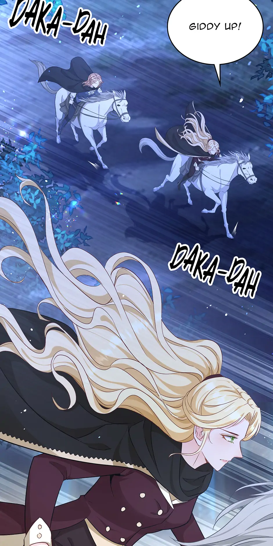 Married His Brother and Now He's Obsessed Chapter 53 - page 22