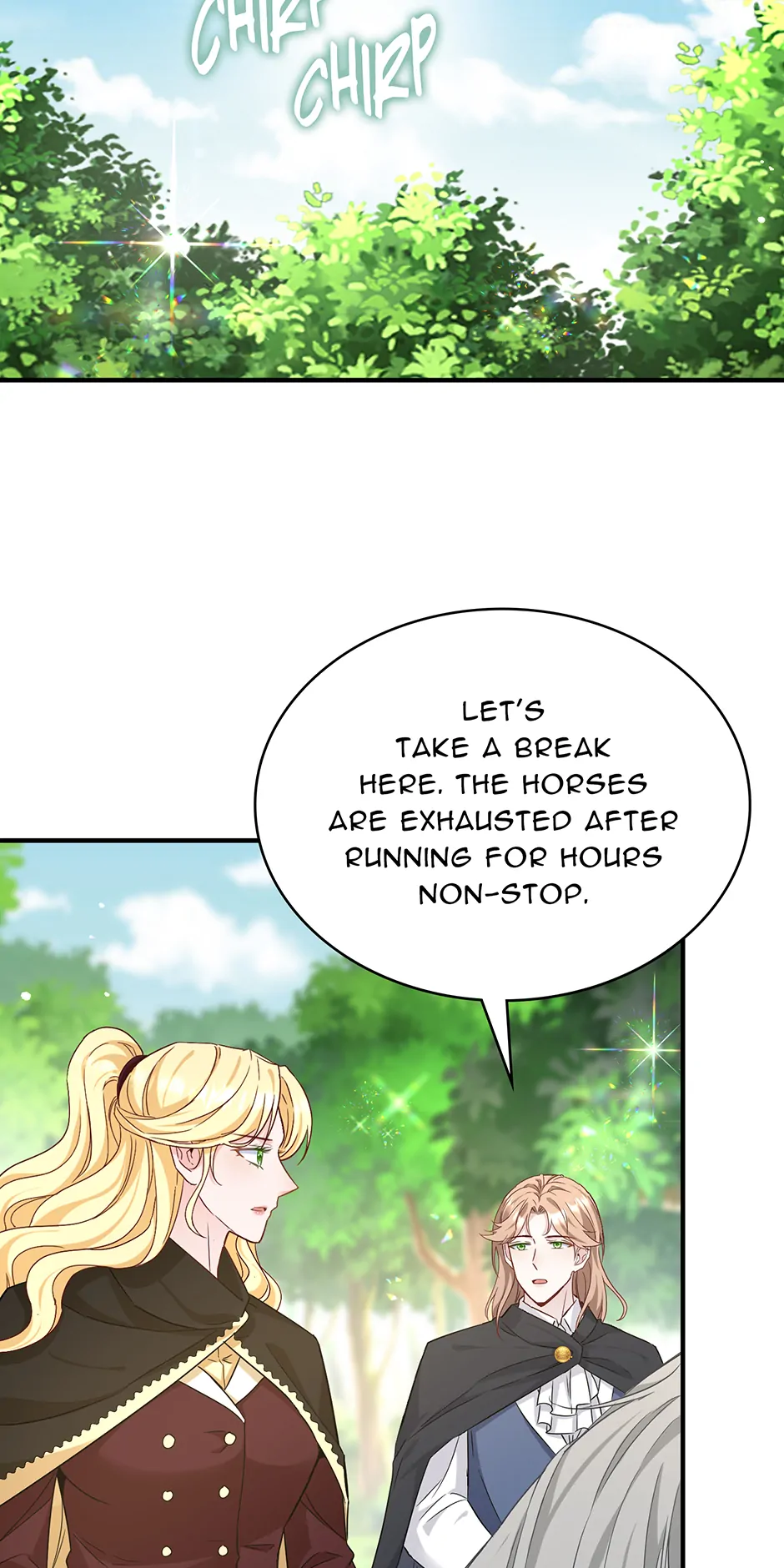 Married His Brother and Now He's Obsessed Chapter 53 - page 24