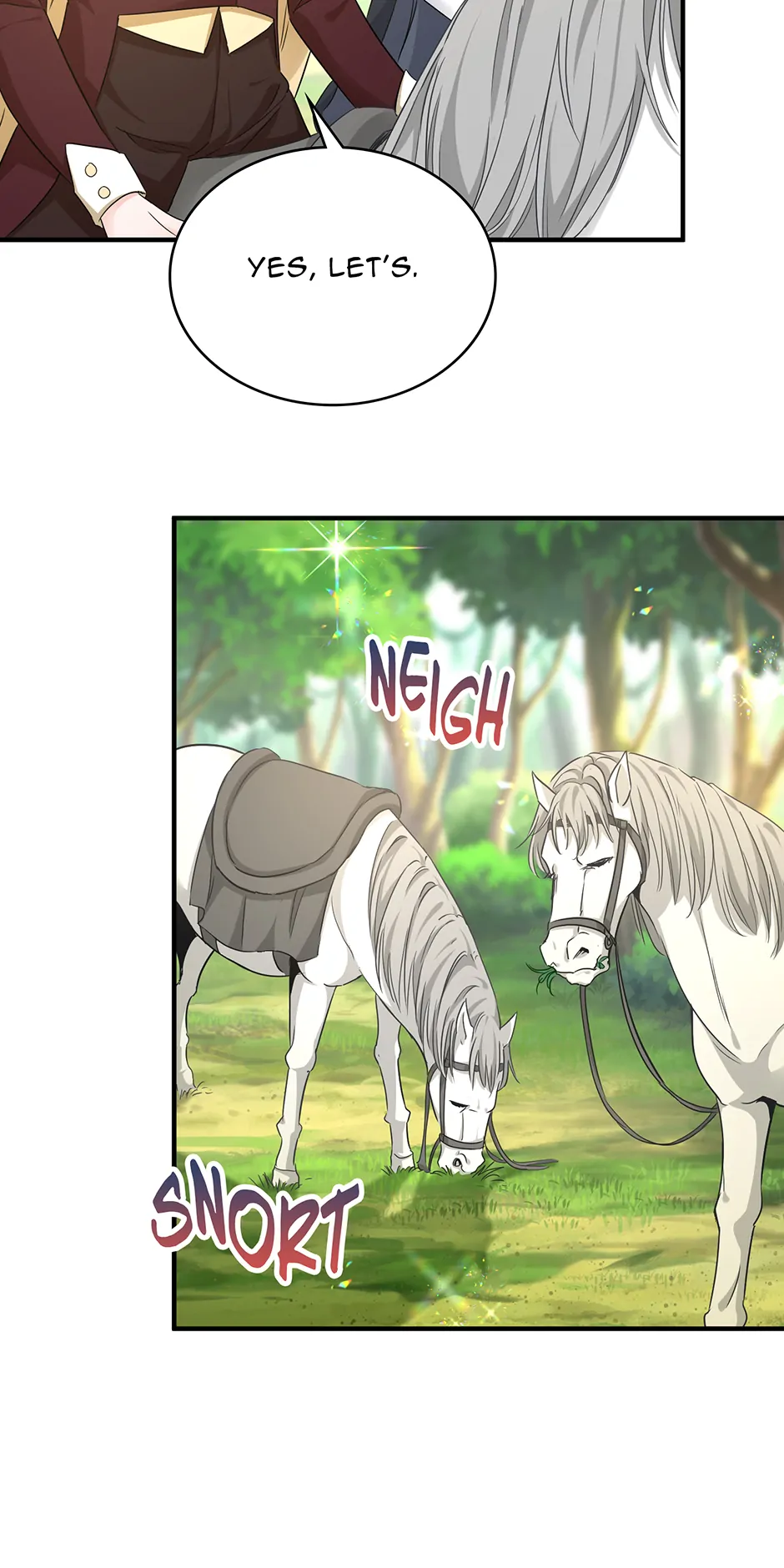 Married His Brother and Now He's Obsessed Chapter 53 - page 25