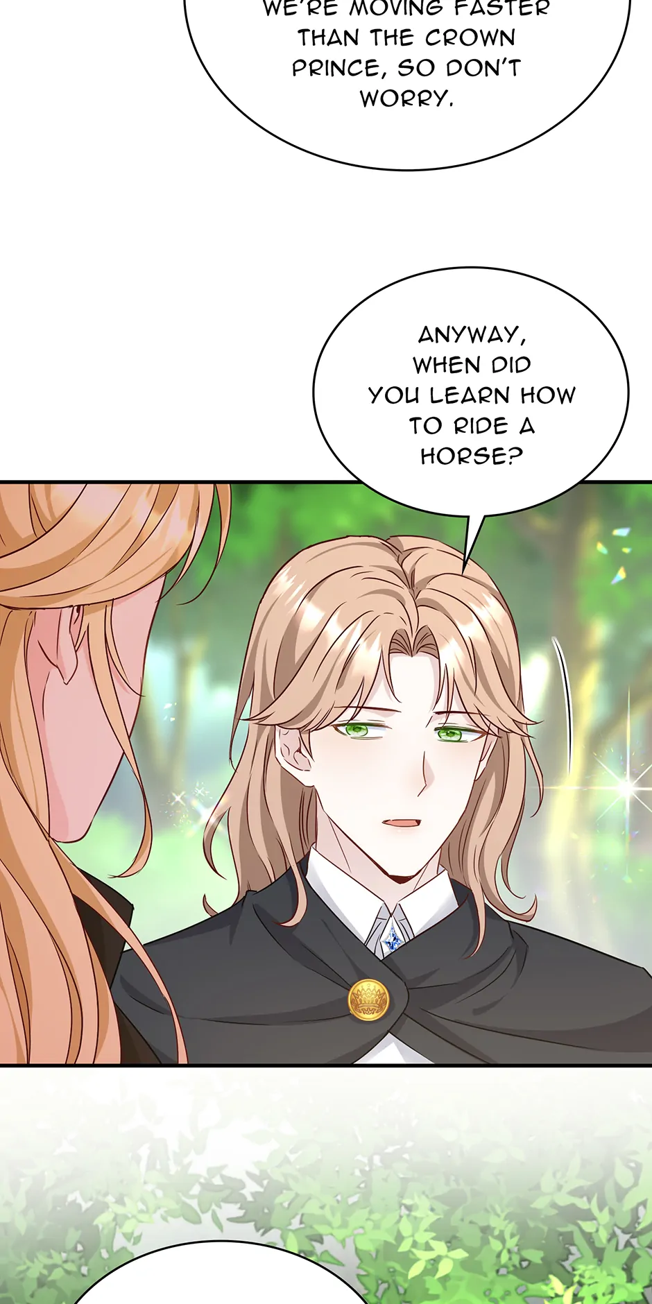 Married His Brother and Now He's Obsessed Chapter 53 - page 29