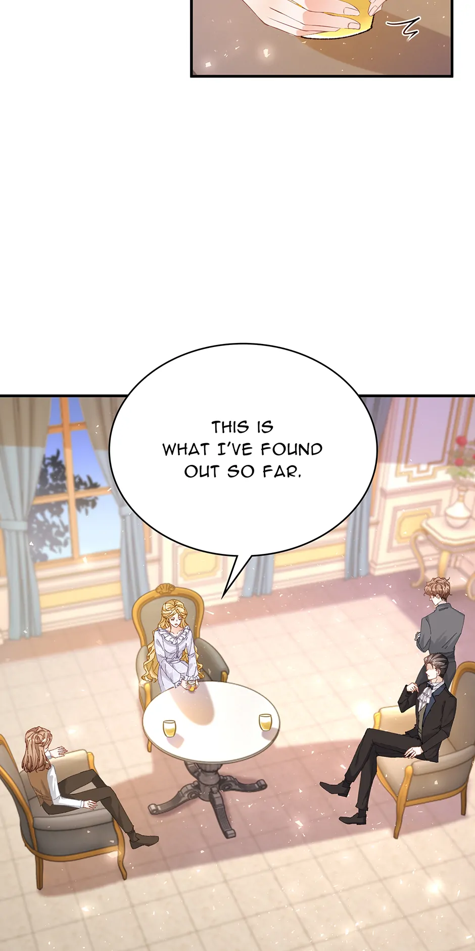 Married His Brother and Now He's Obsessed Chapter 53 - page 3