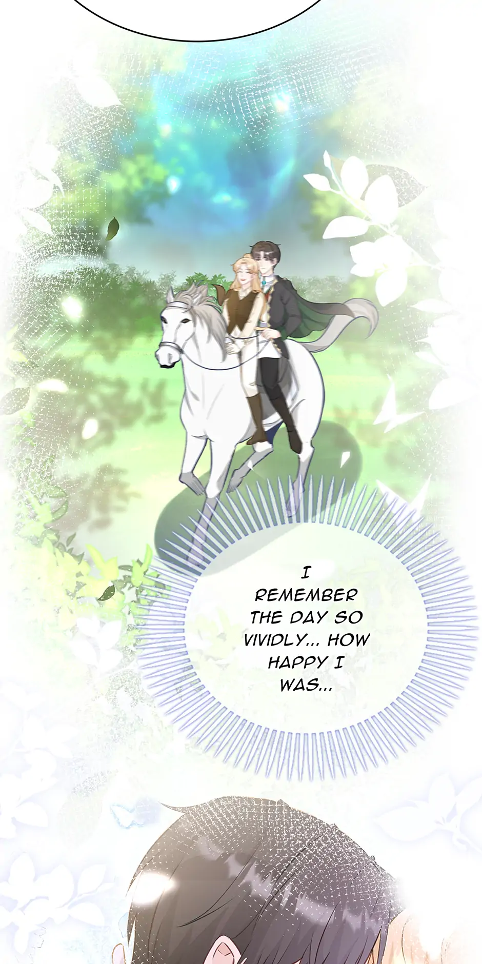 Married His Brother and Now He's Obsessed Chapter 53 - page 32