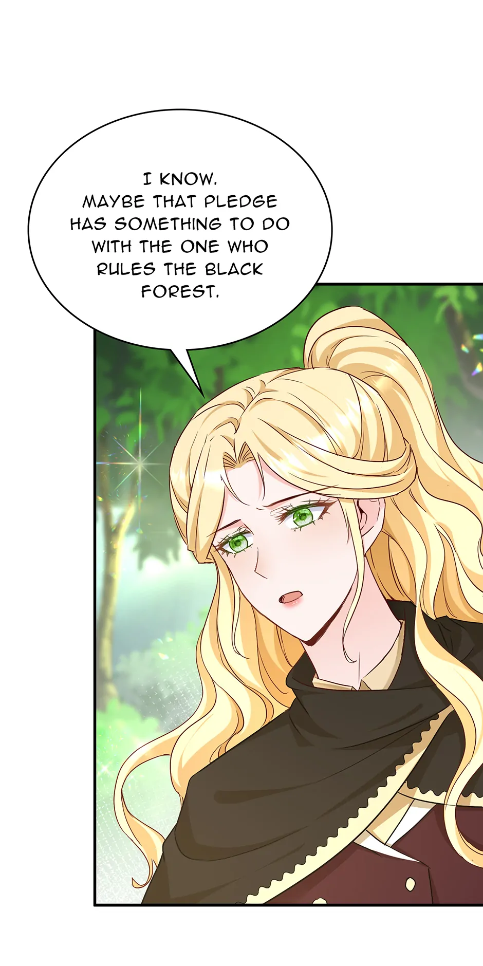 Married His Brother and Now He's Obsessed Chapter 53 - page 35