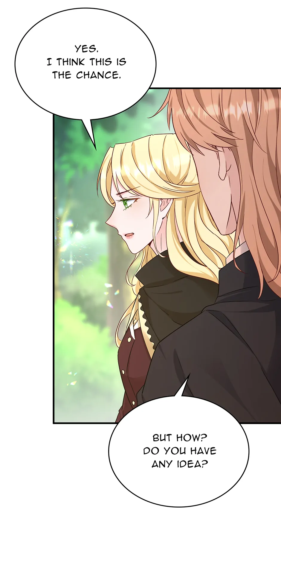 Married His Brother and Now He's Obsessed Chapter 53 - page 37