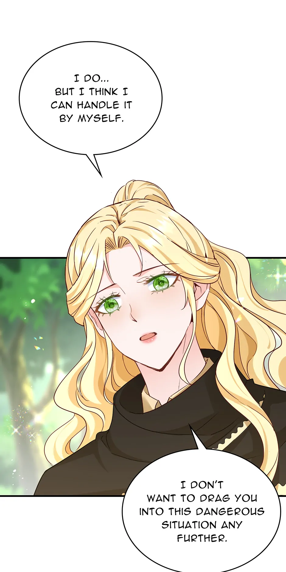 Married His Brother and Now He's Obsessed Chapter 53 - page 38