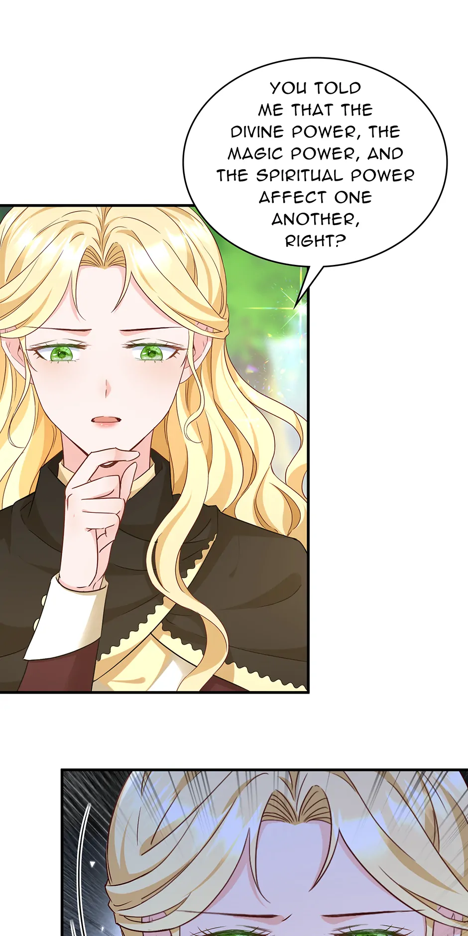 Married His Brother and Now He's Obsessed Chapter 53 - page 41