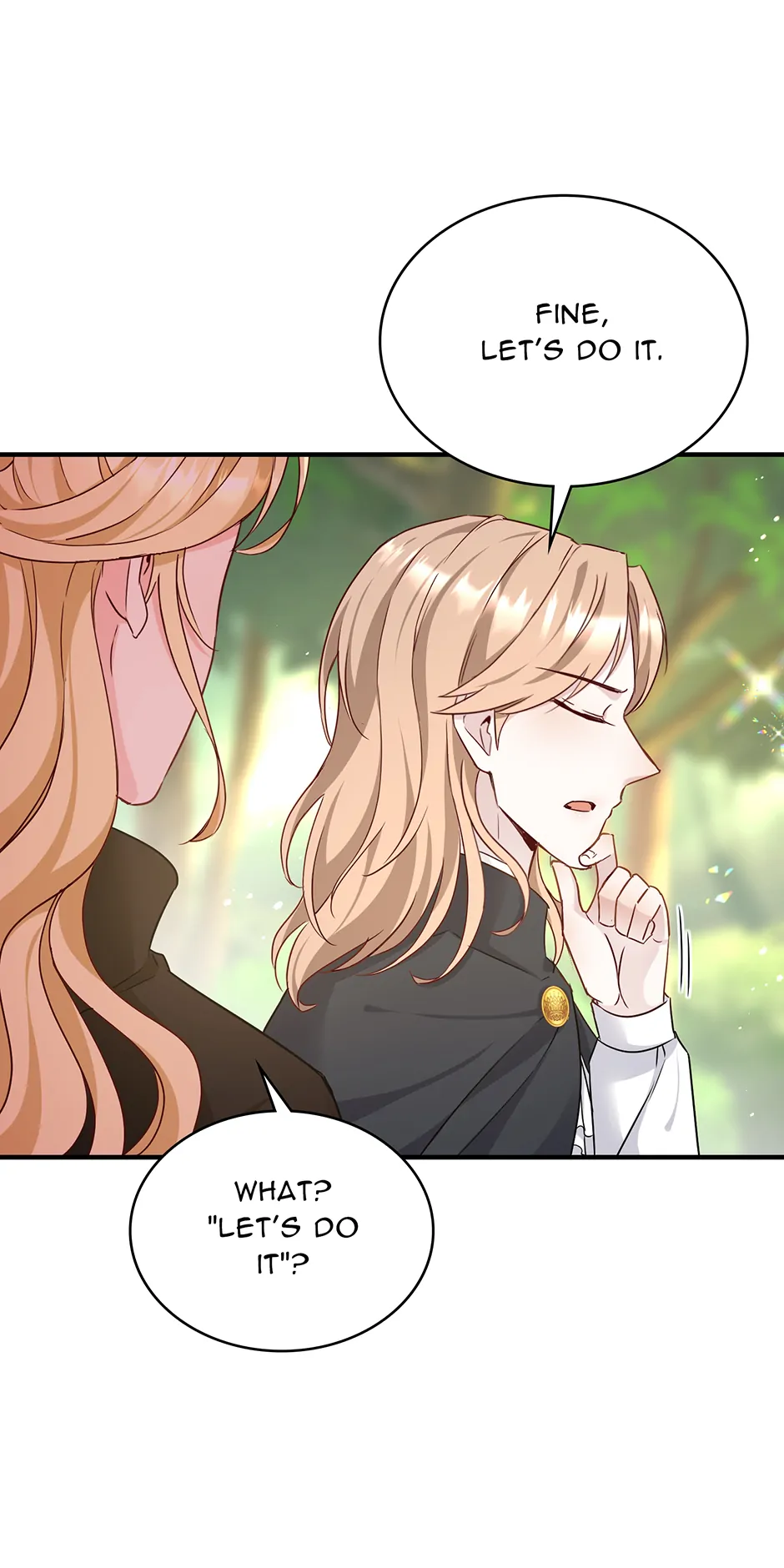 Married His Brother and Now He's Obsessed Chapter 53 - page 44