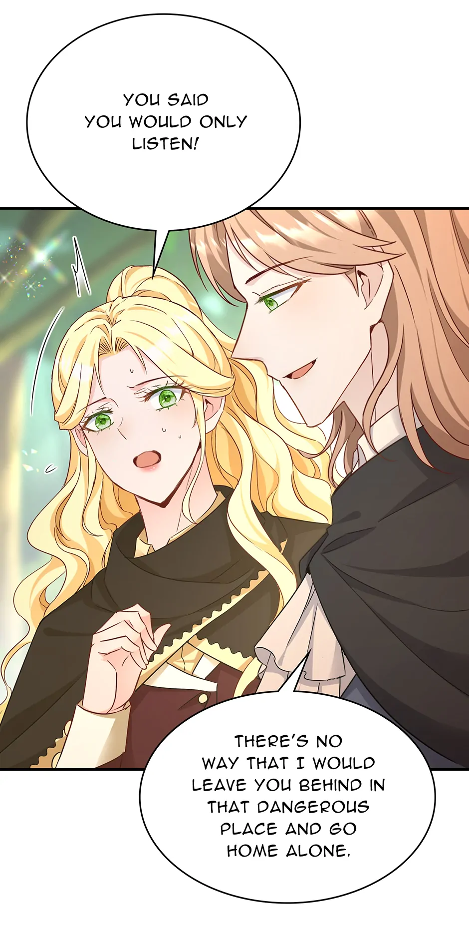 Married His Brother and Now He's Obsessed Chapter 53 - page 45