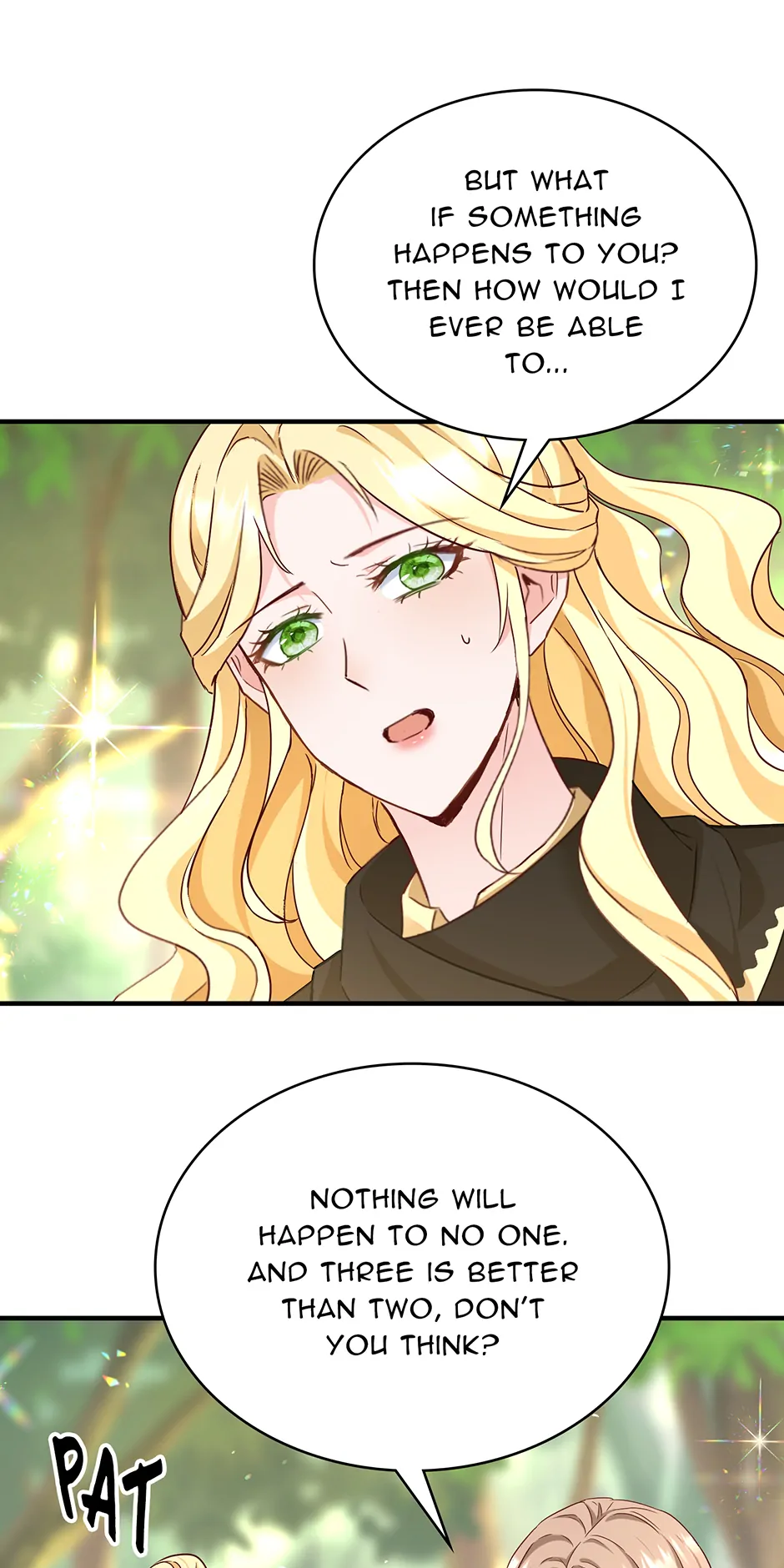 Married His Brother and Now He's Obsessed Chapter 53 - page 46