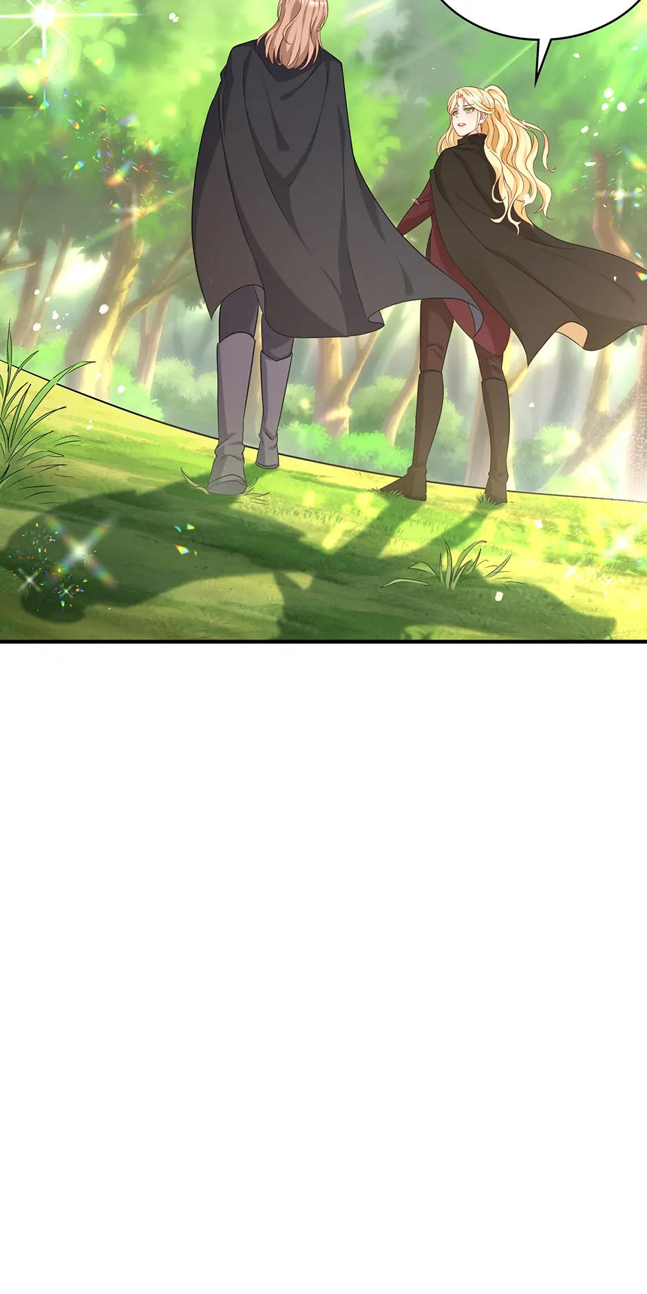 Married His Brother and Now He's Obsessed Chapter 53 - page 48