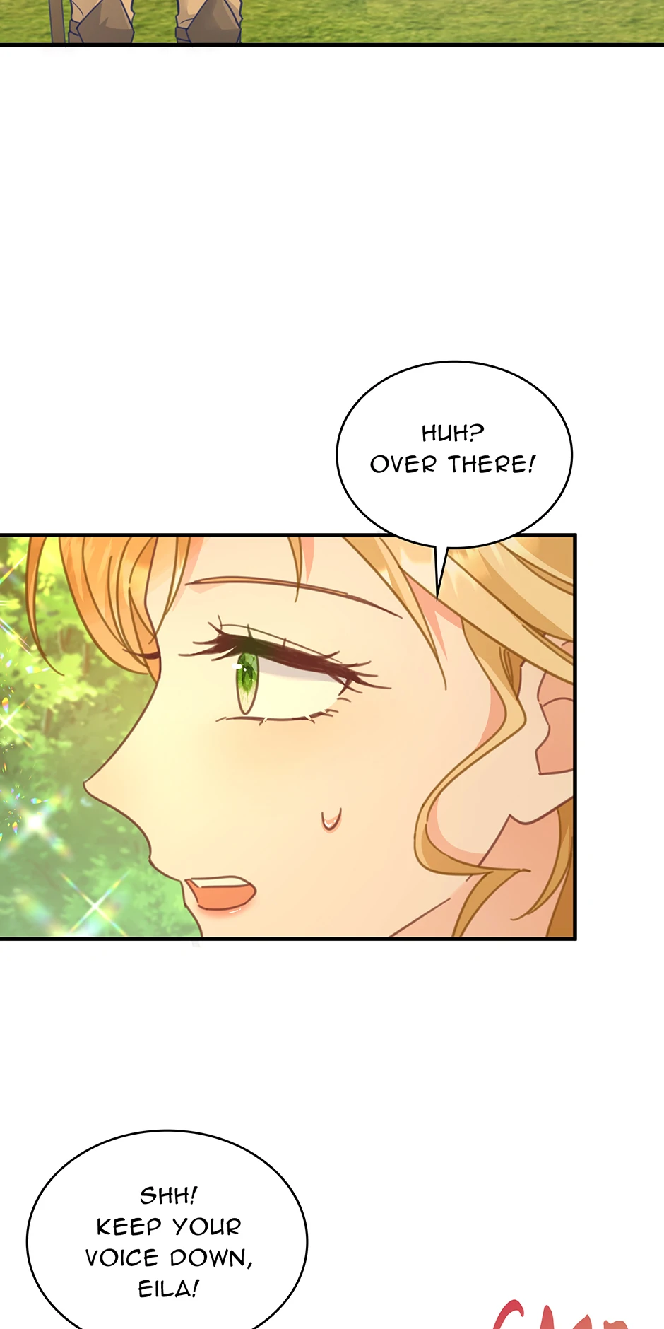 Married His Brother and Now He's Obsessed Chapter 53 - page 53