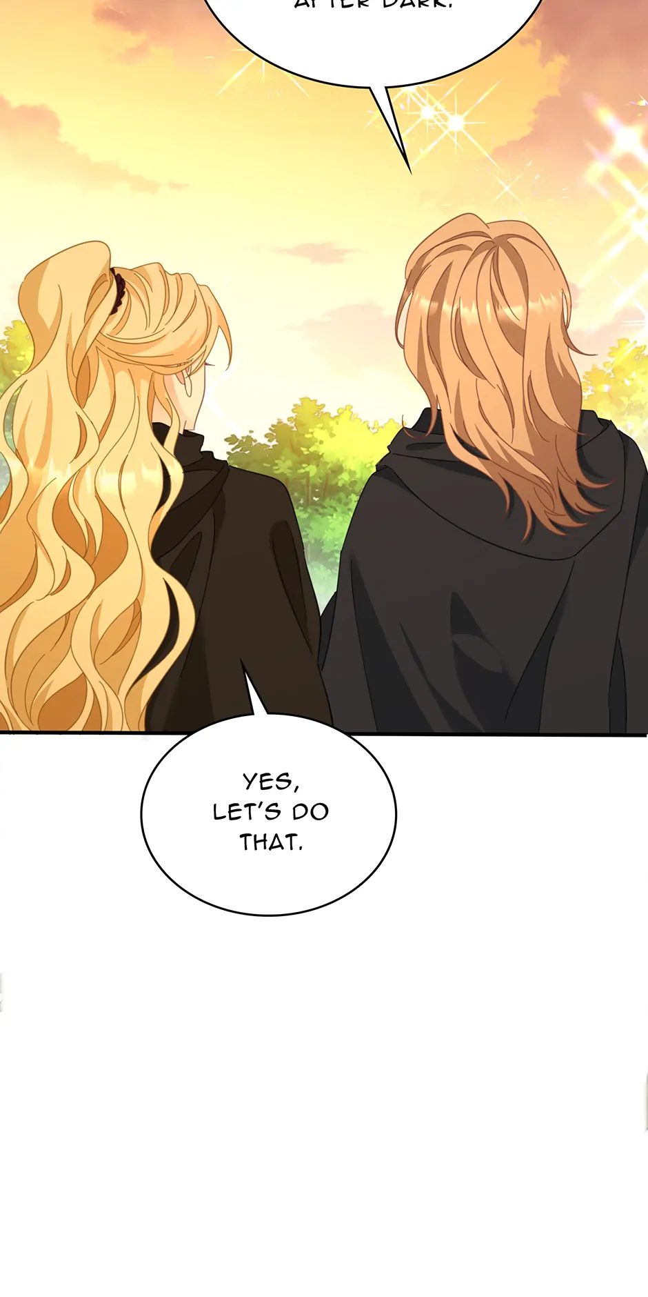 Married His Brother and Now He's Obsessed Chapter 53 - page 55