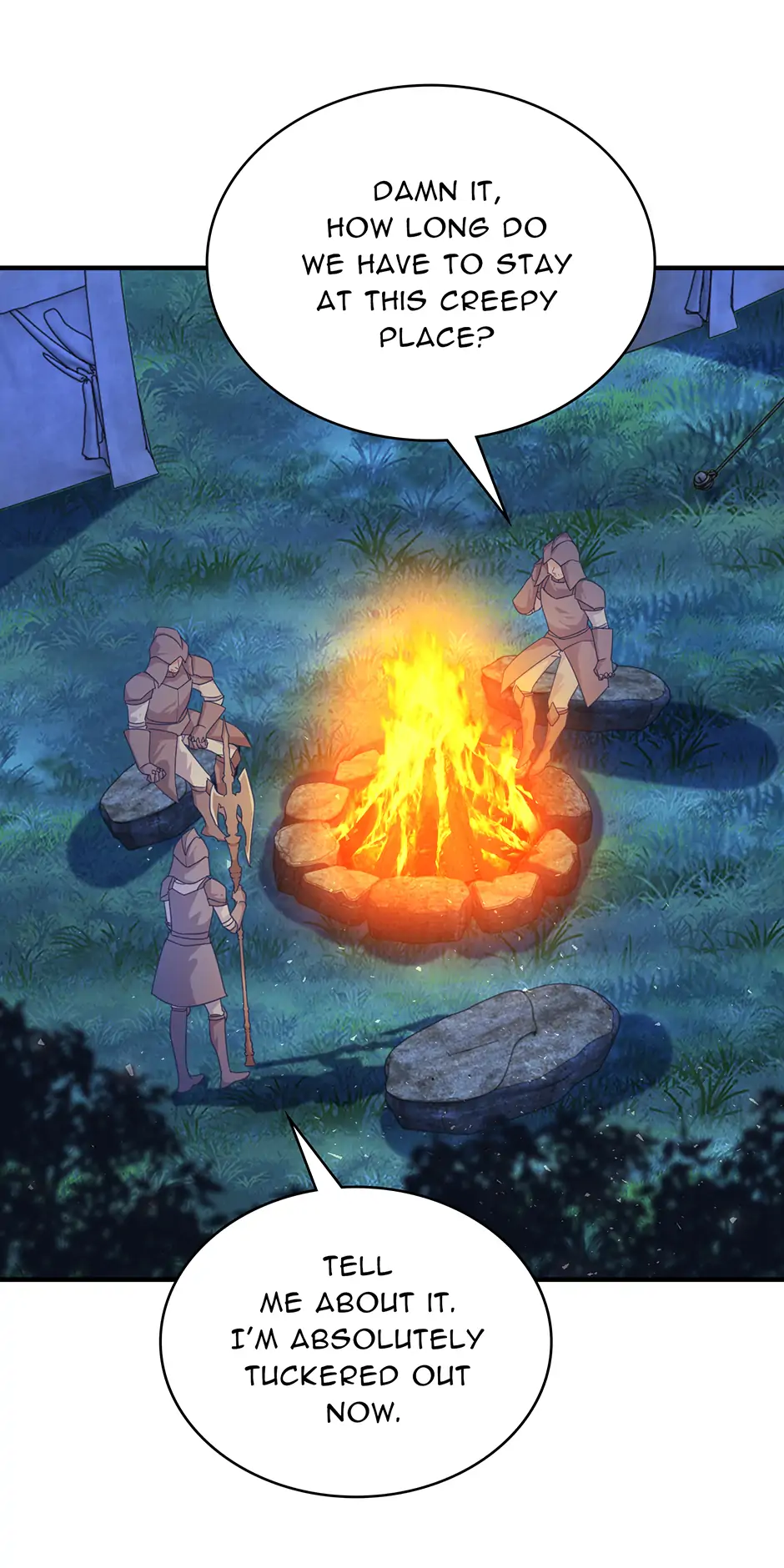 Married His Brother and Now He's Obsessed Chapter 53 - page 57