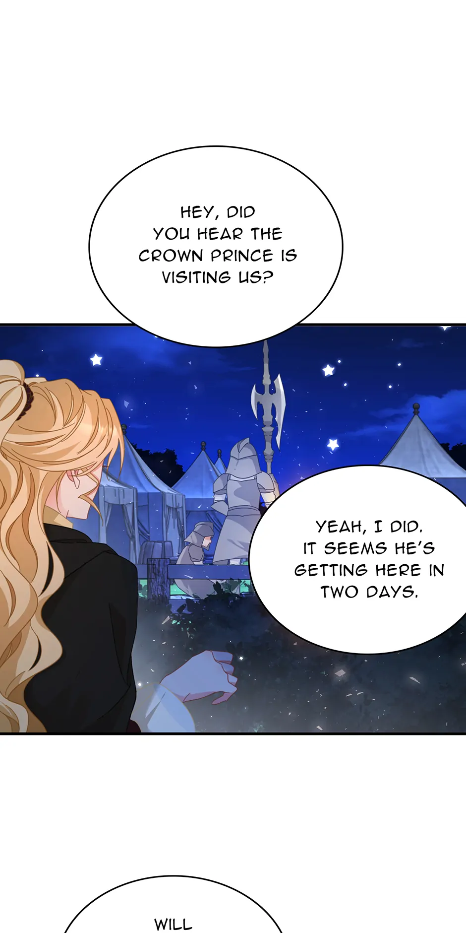 Married His Brother and Now He's Obsessed Chapter 53 - page 58