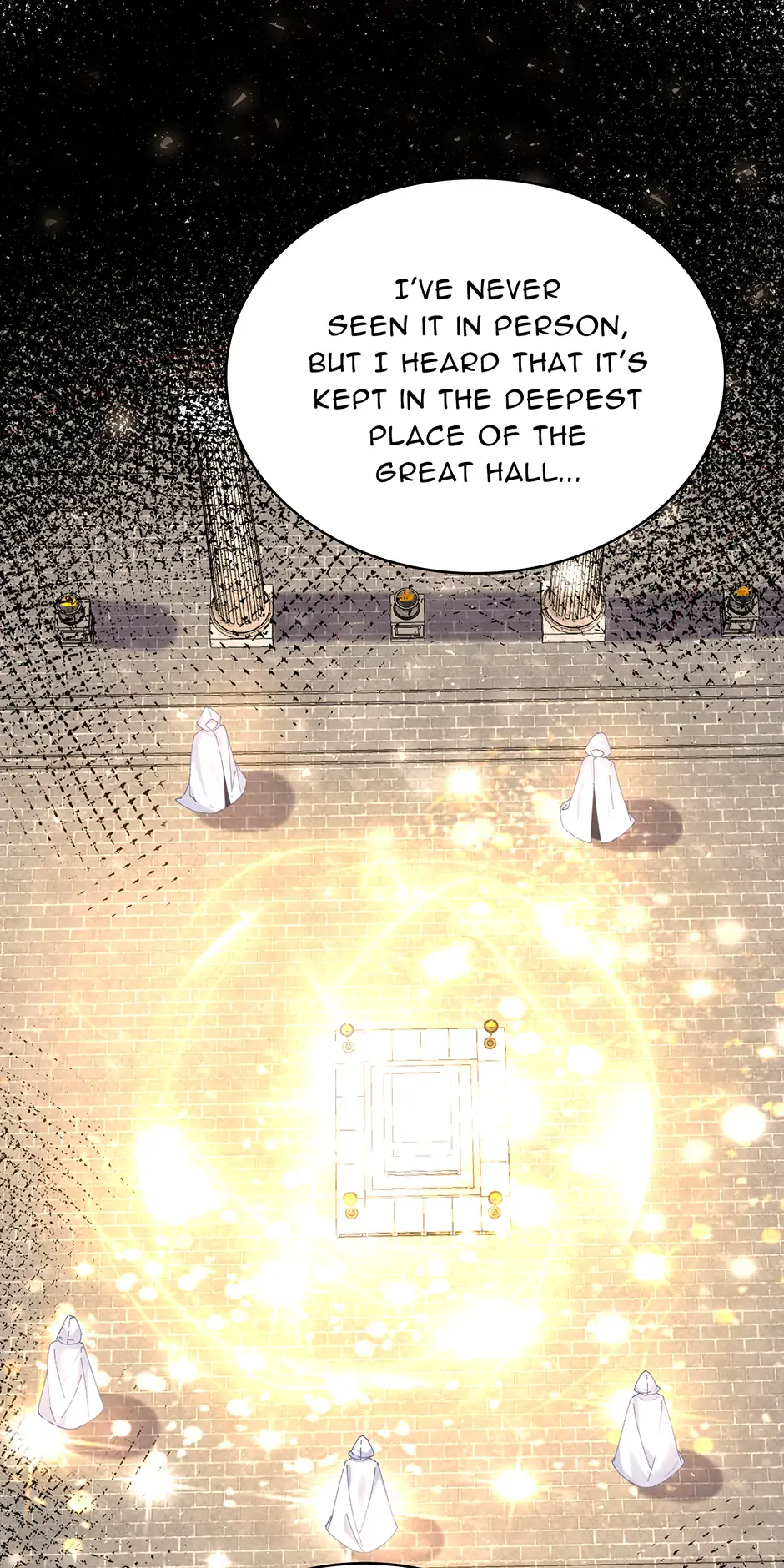 Married His Brother and Now He's Obsessed Chapter 53 - page 6